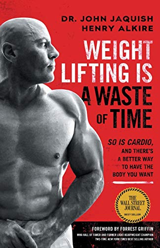 Is Cardio the Best Way to Lose Weight