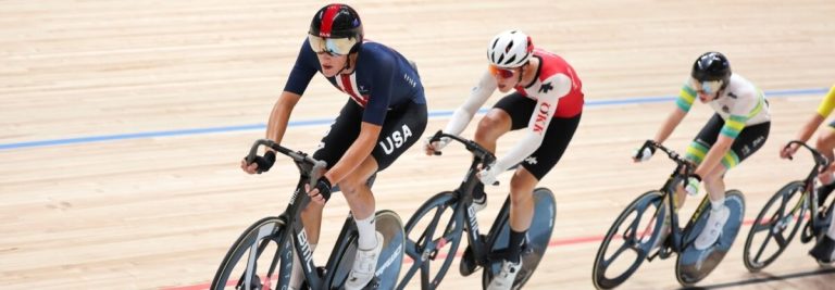 Is Cycling a Sport