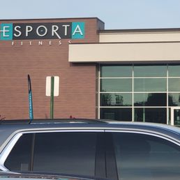 Is Esporta La Fitness