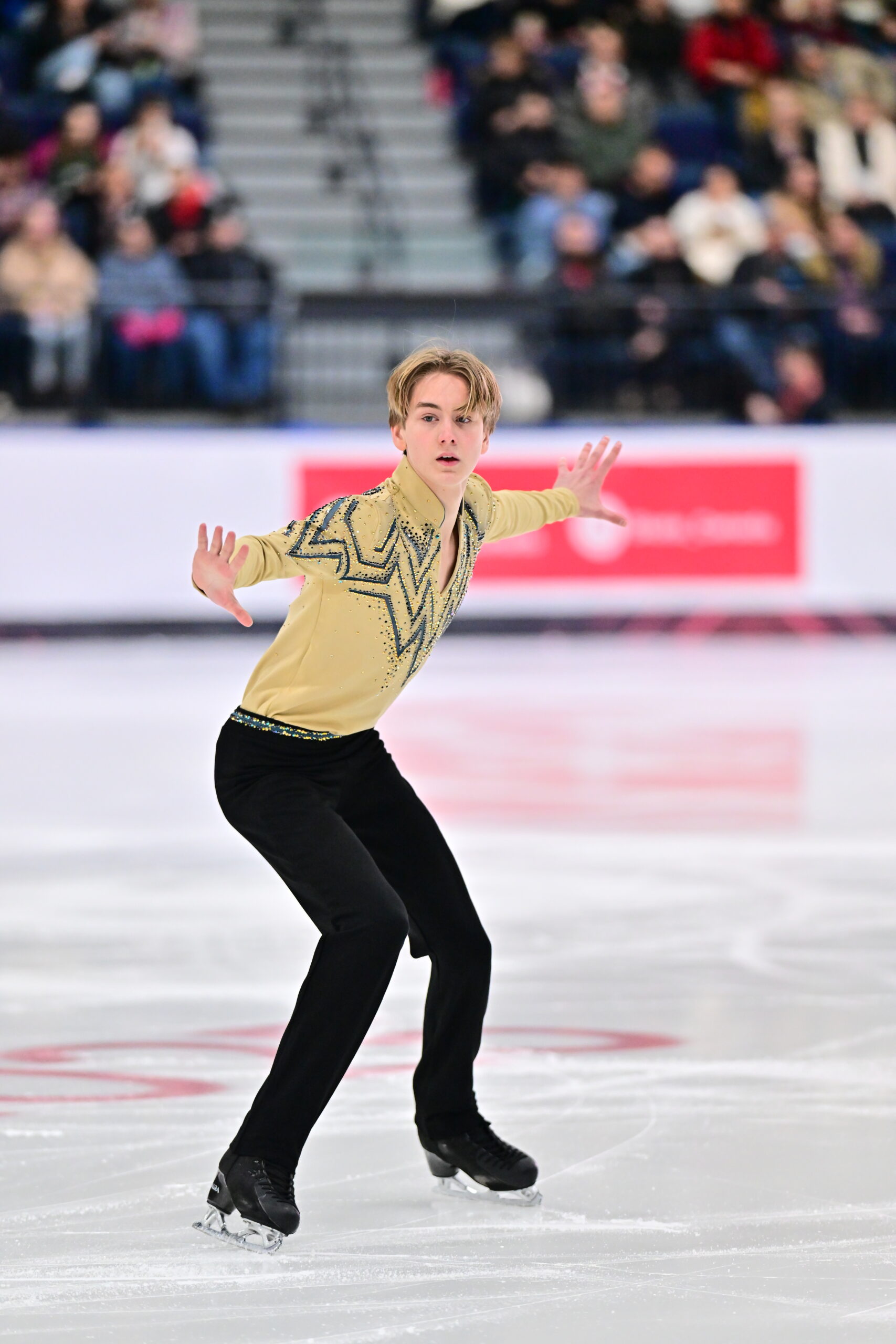 Is Figure Skating a Sport: Unveiling the Truth Behind the Ice