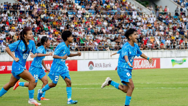 Is Football Olympic Sport