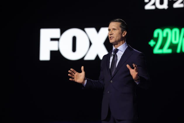 Is Fox Five the Same As Fox Sports