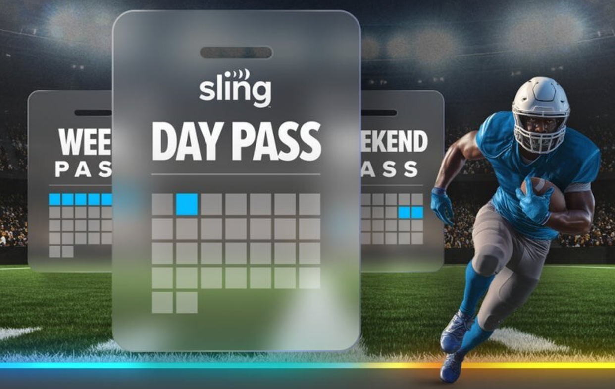 Is Fox Sports on Sling