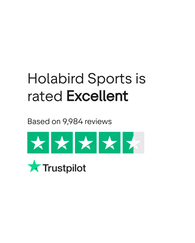 Is Holabird Sports Legit