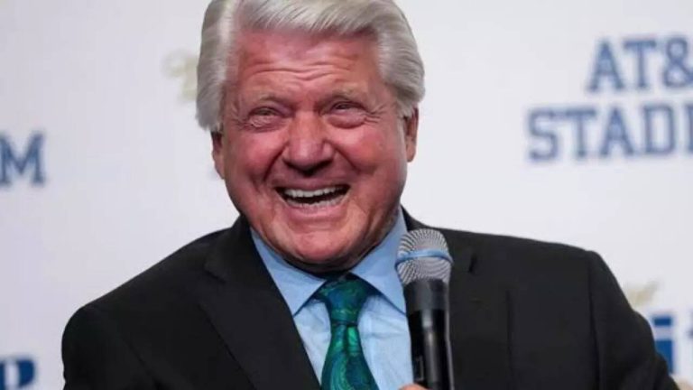 Is Jimmy Johnson Retiring from Fox Sports
