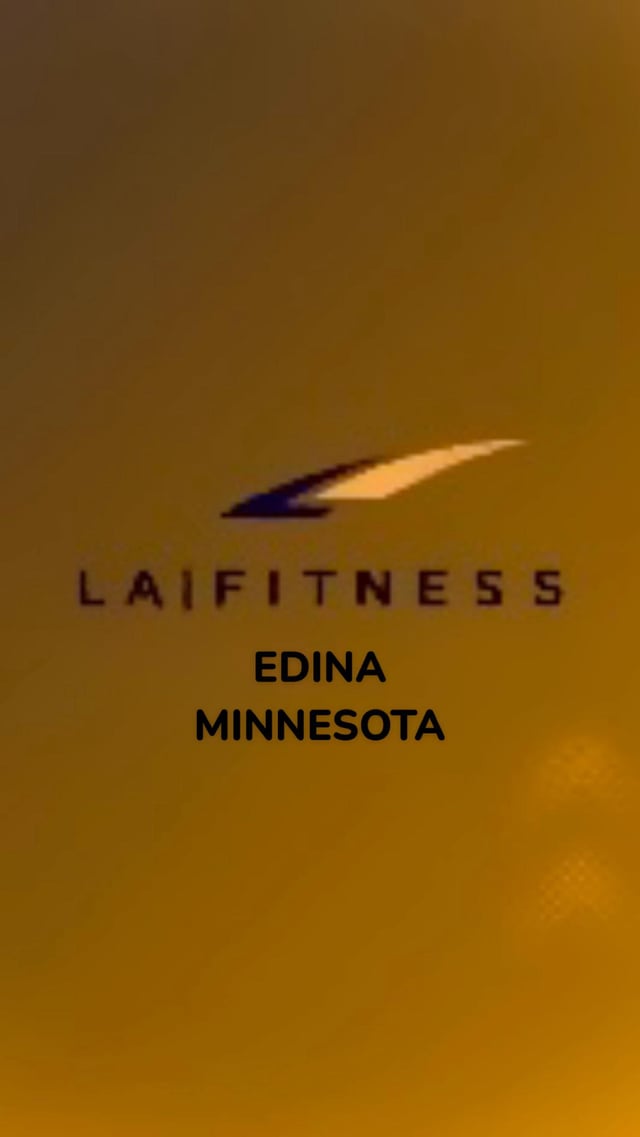Is La Fitness Opening Tomorrow