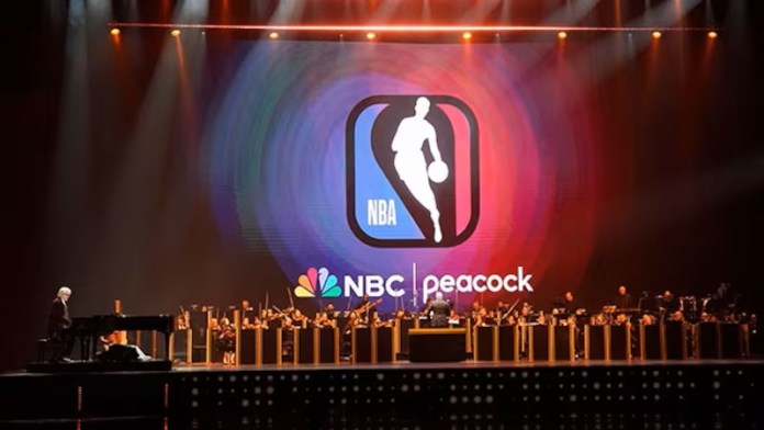 Is Nbc Sports on Peacock
