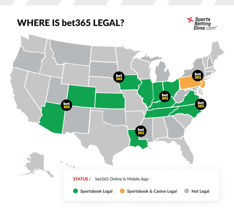 Is Online Sports Betting Legal in Wisconsin