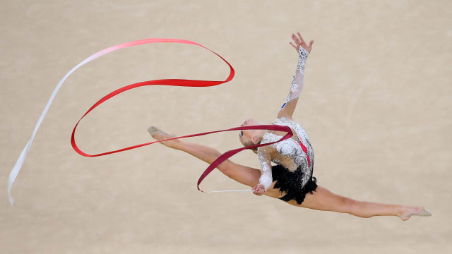 Is Rhythmic Gymnastics an Olympic Sport