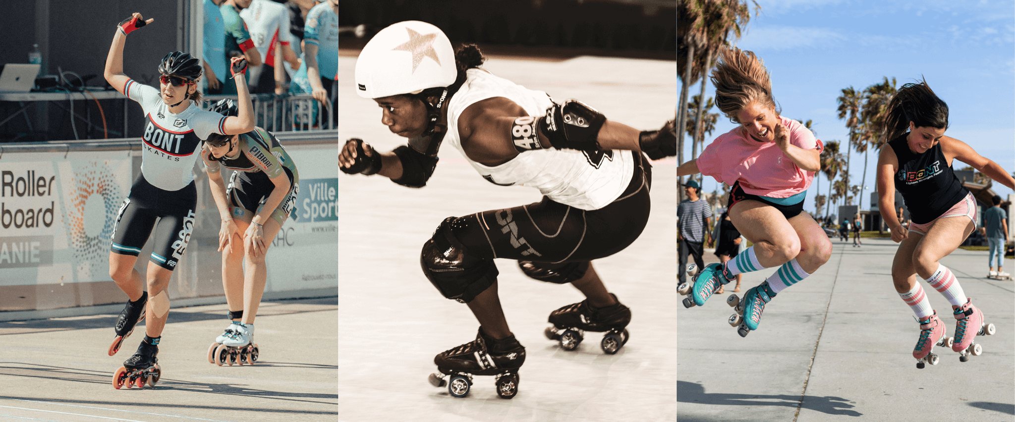 Is Rollerblading a Sport: Unveiling Its Thrilling Edge
