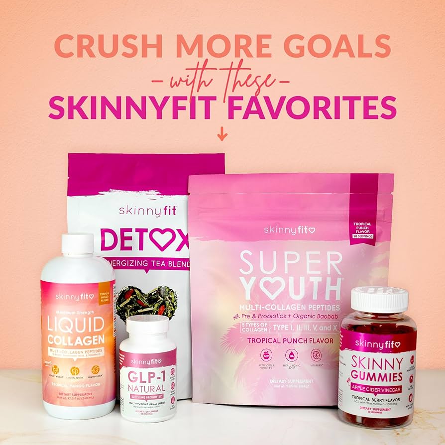 Is Skinny Fit Legit: Unveiling the Truth