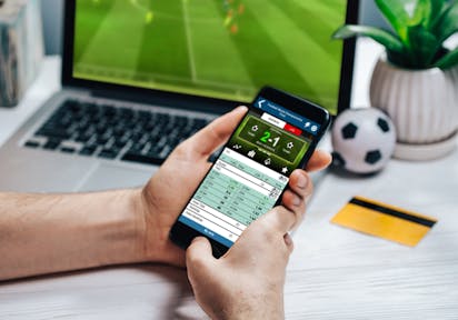 Is Sports Betting a Sin