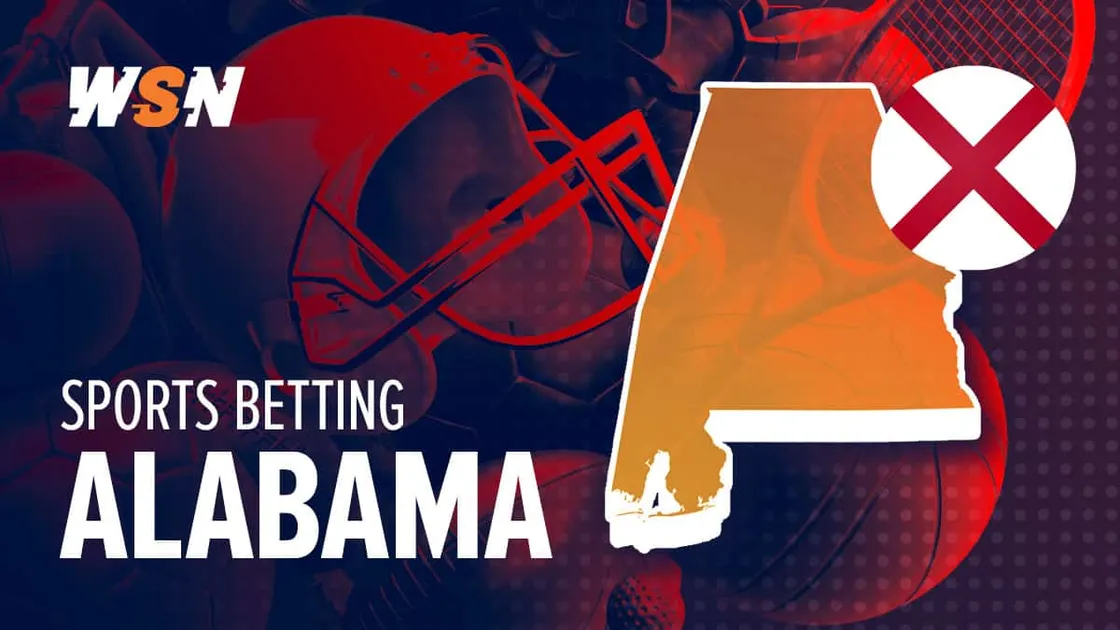 Is Sports Betting Legal in Alabama