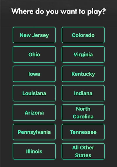 Is Sports Betting Legal in Louisiana