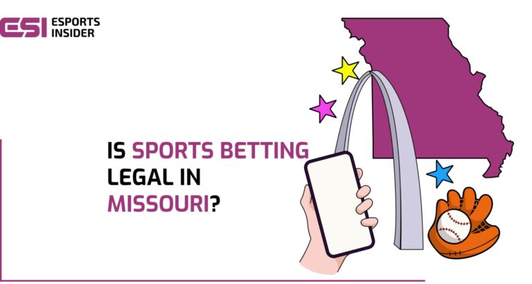 Is Sports Gambling Legal in Missouri