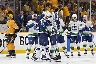 Is Sports Trail 3-1 Series