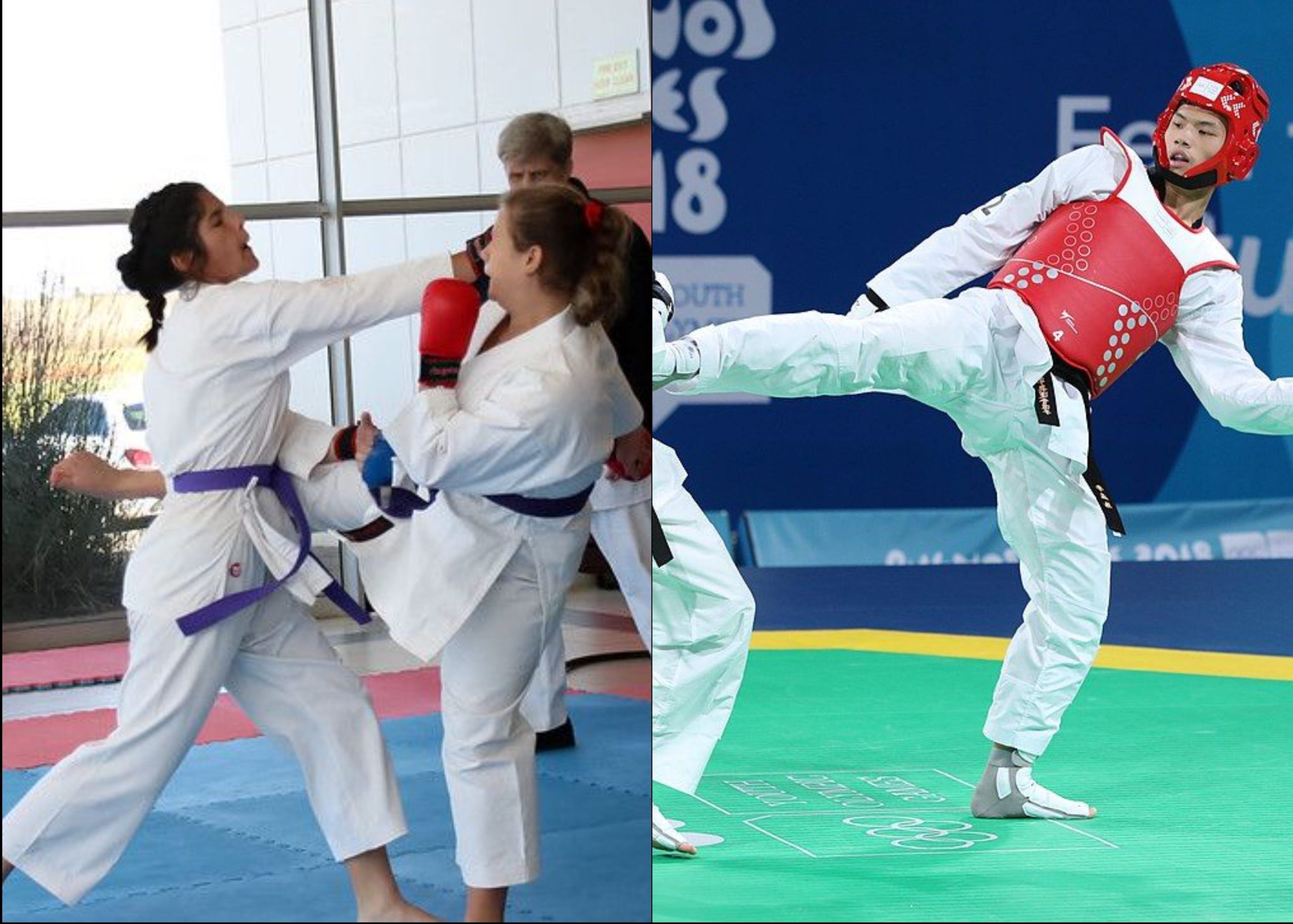 Is Taekwondo a Sport: Unveiling Its True Athletic Power