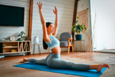 Is Yoga Enough for Fitness