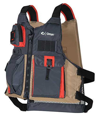 Kayak Life Vests Pfds