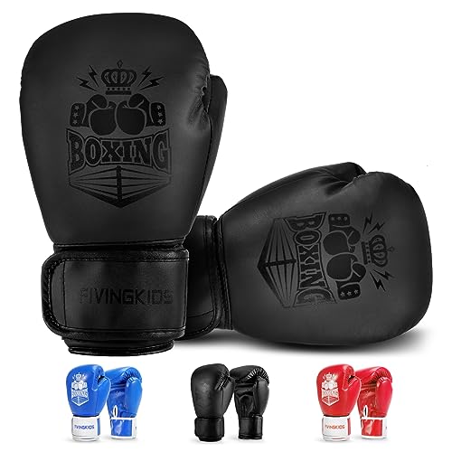 Kids Boxing Gloves