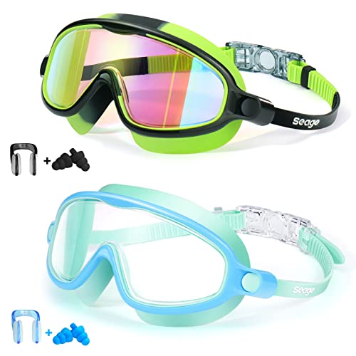 Kids’ Goggles