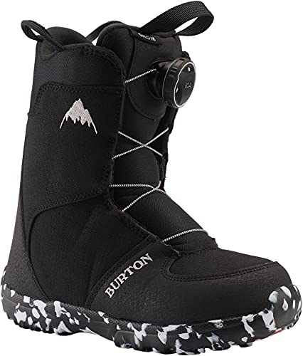 Kids Snowboard Boots Size 3