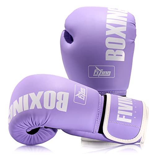 Ladies Boxing Gloves