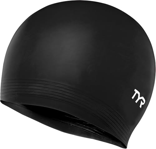 Latex Swim Caps