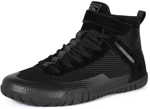 Men'S Boxing Shoes