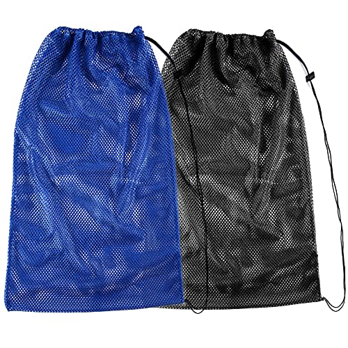 Mesh Gear Bags