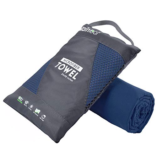Quick-Dry Towels