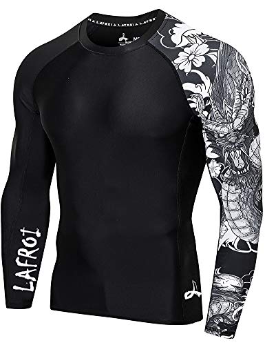 Rash Guards
