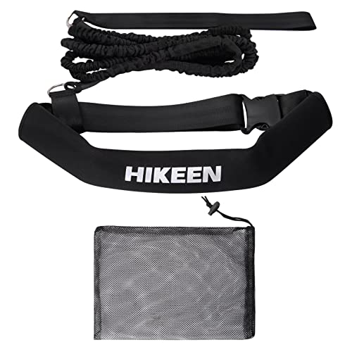 Resistance Cords for Swimming