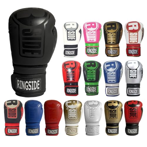 Ringside Boxing Gloves