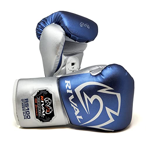 Rival Boxing Gloves