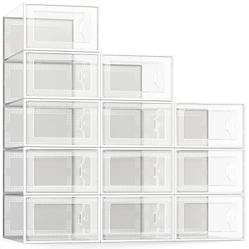 Shoe Boxes