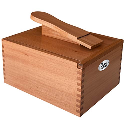 Shoe Shine Box