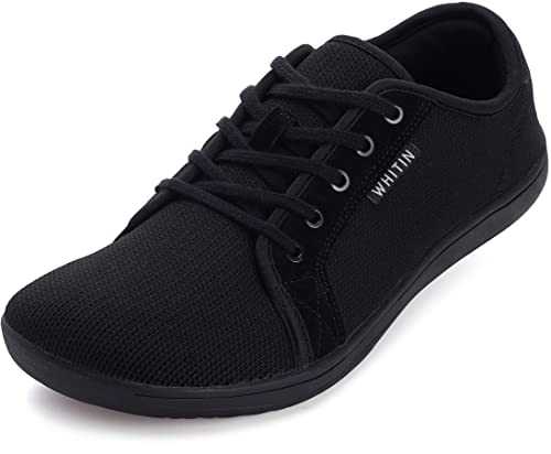 Shoes With Wide Toe Box Women