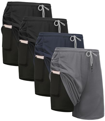 Shorts for Running