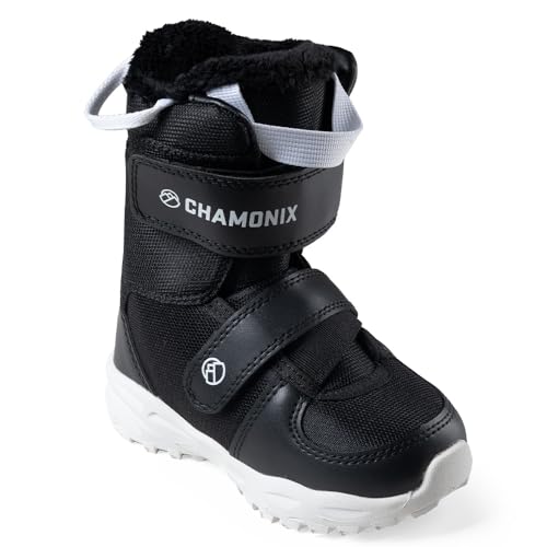 Snowboard Boots Kids Size 12