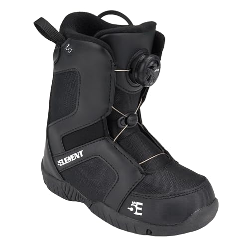 Snowboard Boots Kids Size 2 4 5 6 7