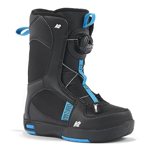 Snowboard Boots Kids