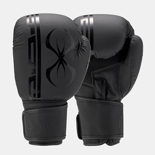 Sting Boxing Gloves