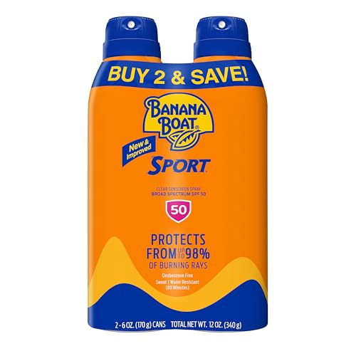 Sunscreen Waterproof