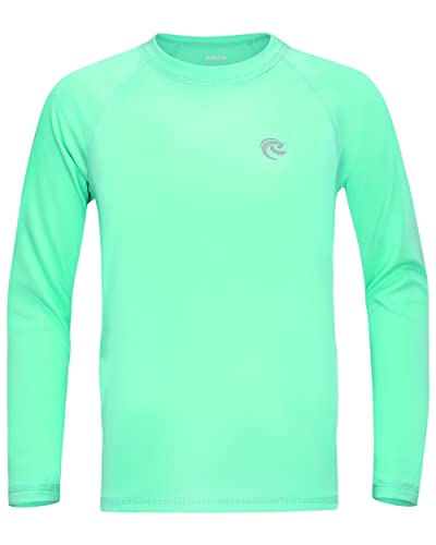 Swim Shirts for Kids