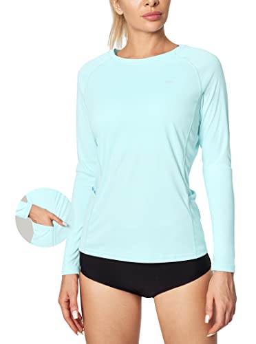 Swim Shirts Women