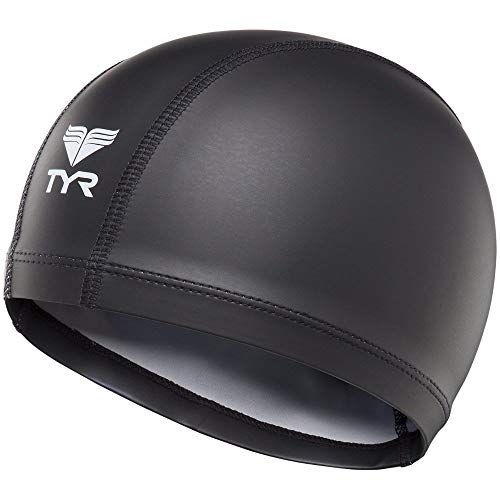 Thermal Swim Caps