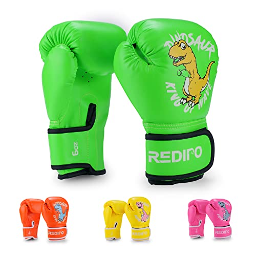 Toddler Boxing Gloves