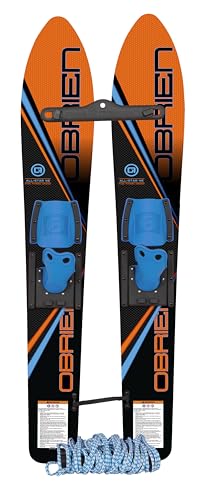 Training Water Skis for Kids