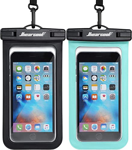 Waterproof Phone Cases